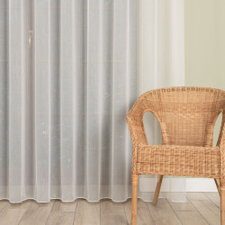 Firanka fantazyjna z ołowianką 019616