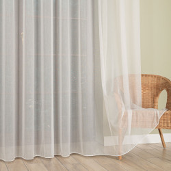 Firanka fantazyjna z ołowianką 019616