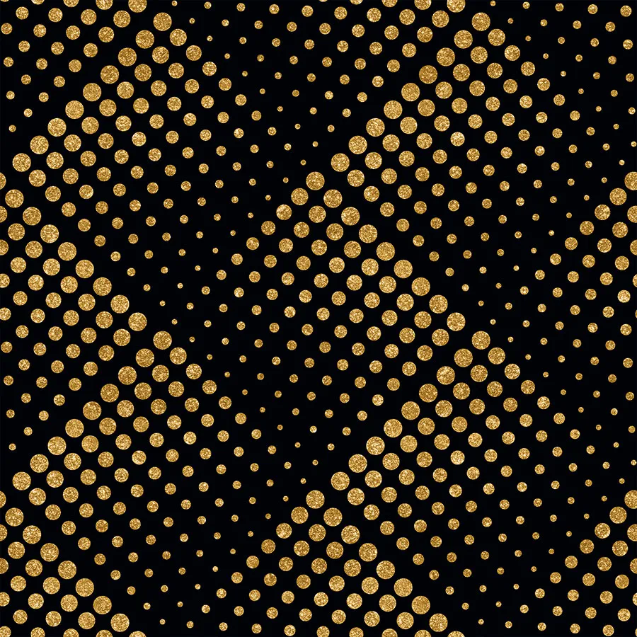 Tkanina dekoracyjna blackout LUXE