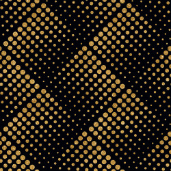 Tkanina dekoracyjna blackout LUXE