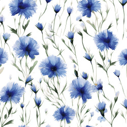 Tkanina dekoracyjna wodoodporna CHABRY