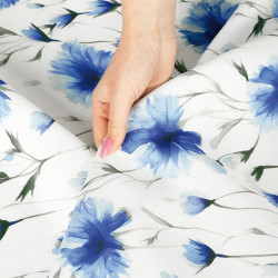 Tkanina dekoracyjna wodoodporna CHABRY