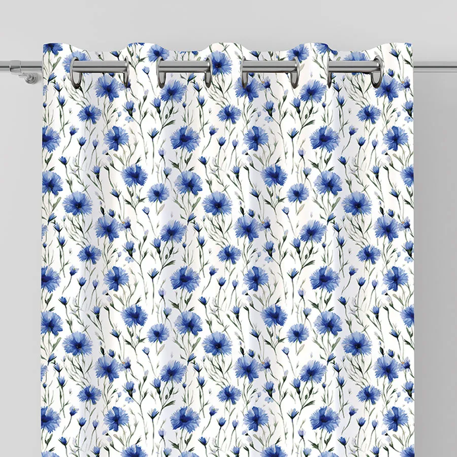 Tkanina dekoracyjna wodoodporna CHABRY