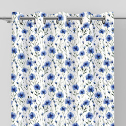 Tkanina dekoracyjna wodoodporna CHABRY