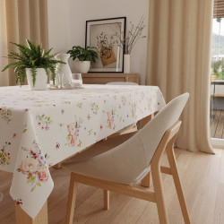 Tkanina dekoracyjna wodoodporna ELARA