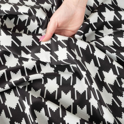 Tkanina dekoracyjna blackout PETIT