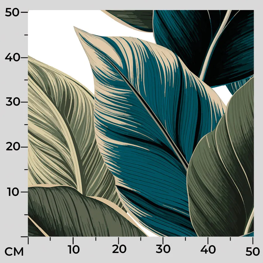 Tkanina dekoracyjna blackout ZURIN