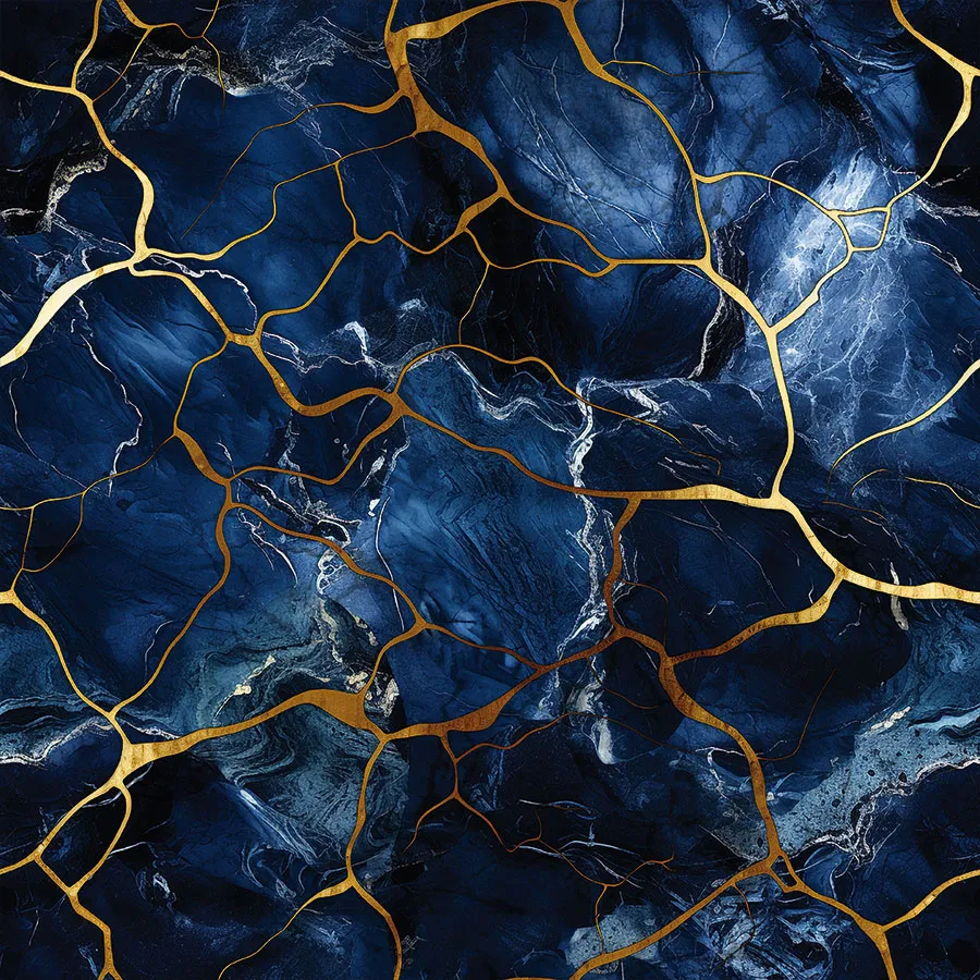 Tkanina dekoracyjna blackout MARBEL