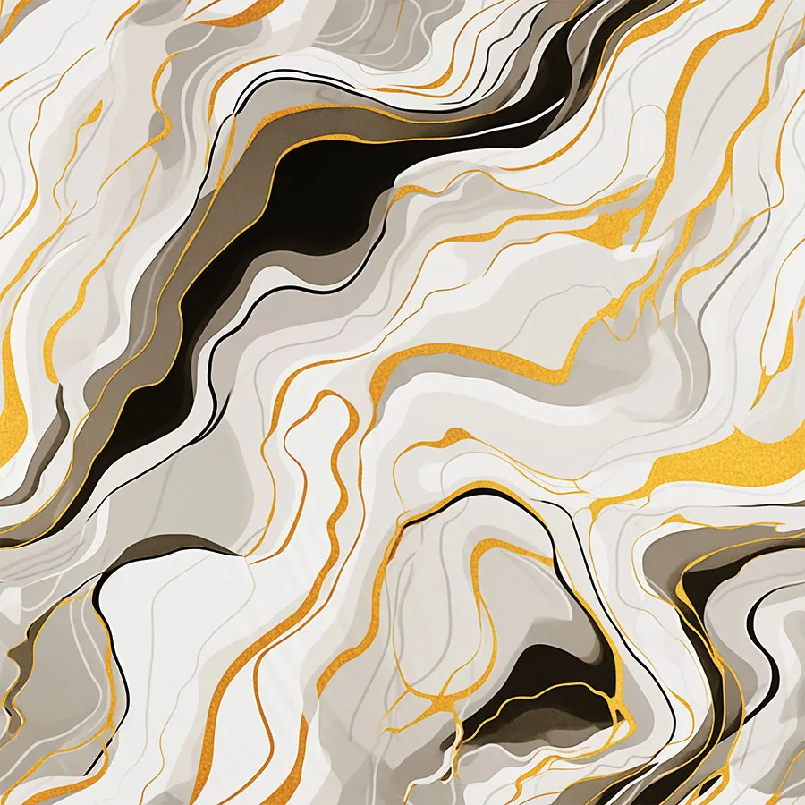 Tkanina dekoracyjna blackout STONE