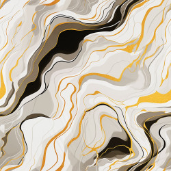 Tkanina dekoracyjna blackout STONE