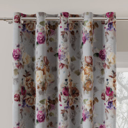 Tkanina dekoracyjna blackout ELEONOR Tkanina dekoracyjna blackout ELEONOR