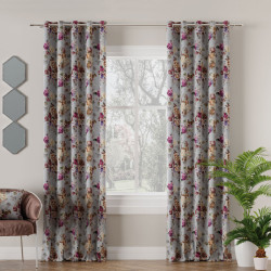 Tkanina dekoracyjna blackout ELEONOR Tkanina dekoracyjna blackout ELEONOR