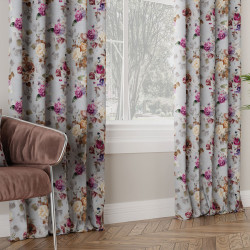 Tkanina dekoracyjna blackout ELEONOR Tkanina dekoracyjna blackout ELEONOR