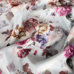 Tkanina dekoracyjna blackout ELEONOR Tkanina dekoracyjna blackout ELEONOR