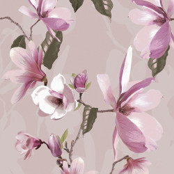 Tkanina dekoracyjna blackout MAGNOLIA