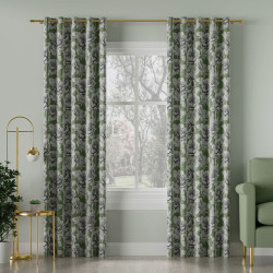 Tkanina dekoracyjna blackout COLETTE