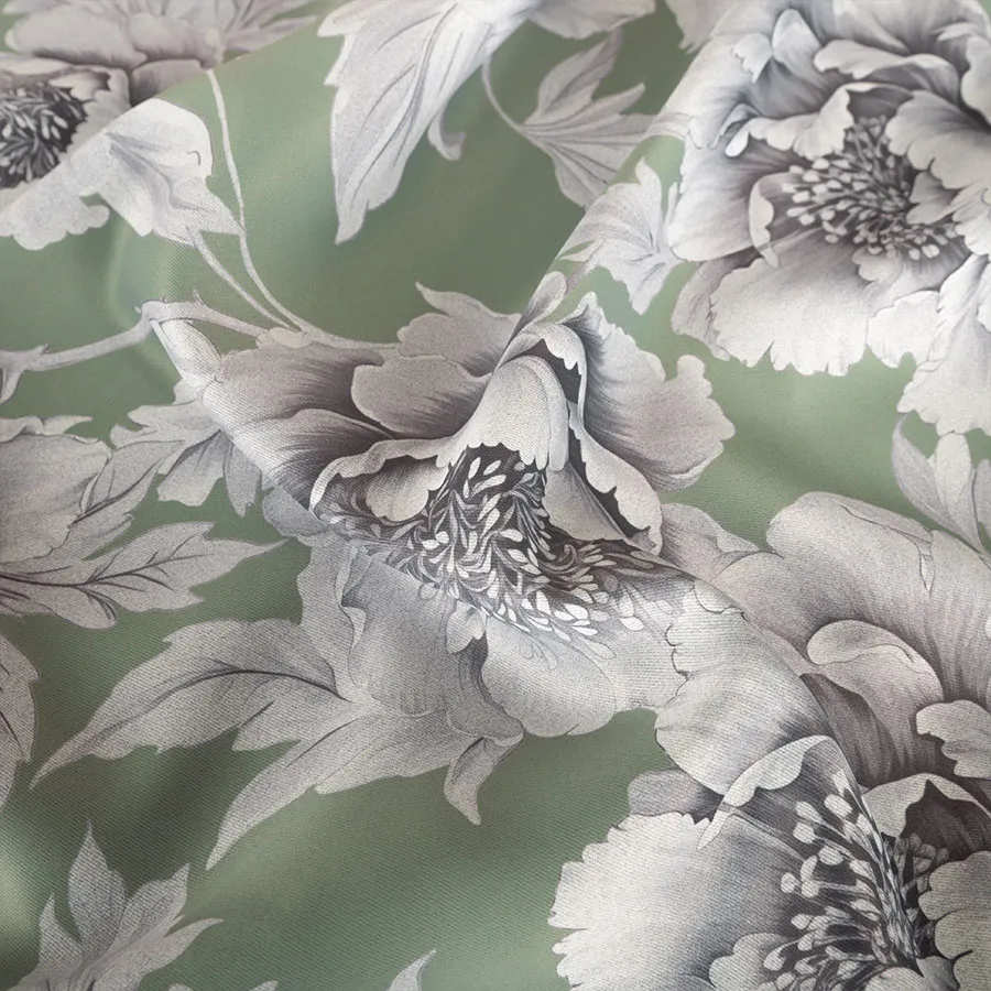 Tkanina dekoracyjna blackout COLETTE