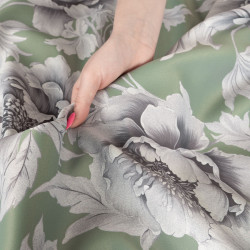 Tkanina dekoracyjna blackout COLETTE