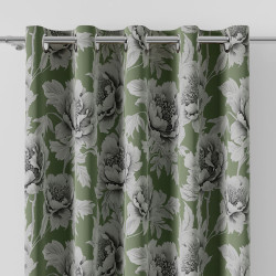 Tkanina dekoracyjna blackout COLETTE