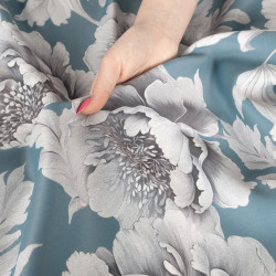 Tkanina dekoracyjna blackout COLETTE