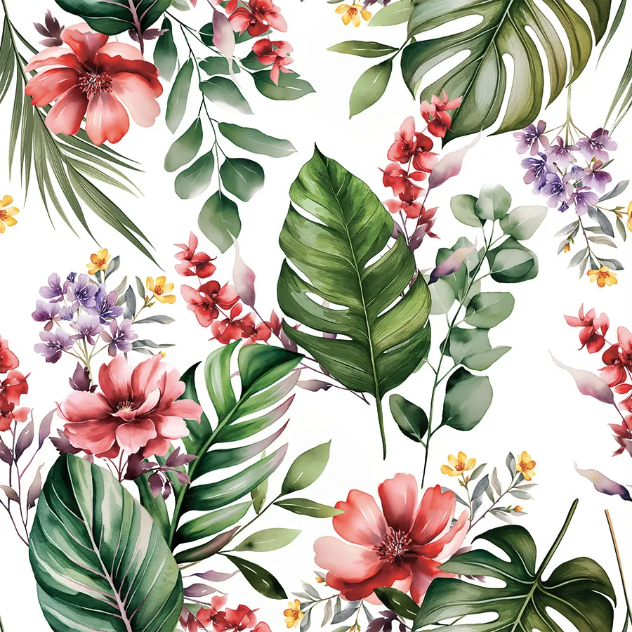 Tkanina dekoracyjna blackout LUCA