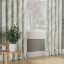 Tkanina dekoracyjna wodoodporna CALM Tkanina dekoracyjna wodoodporna CALM