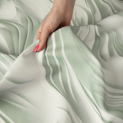 Tkanina dekoracyjna wodoodporna CALM Tkanina dekoracyjna wodoodporna CALM