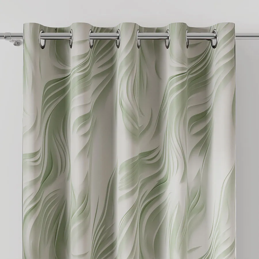 Tkanina dekoracyjna wodoodporna CALM