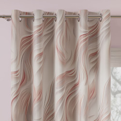 Tkanina dekoracyjna wodoodporna CALM Tkanina dekoracyjna wodoodporna CALM