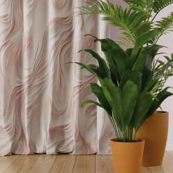 Tkanina dekoracyjna wodoodporna CALM Tkanina dekoracyjna wodoodporna CALM