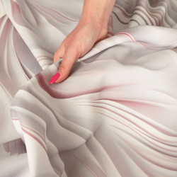 Tkanina dekoracyjna wodoodporna CALM Tkanina dekoracyjna wodoodporna CALM