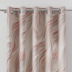 Tkanina dekoracyjna wodoodporna CALM Tkanina dekoracyjna wodoodporna CALM