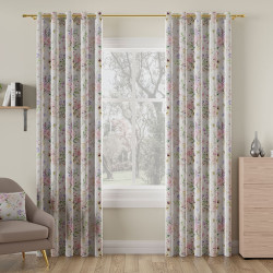 Tkanina dekoracyjna velvet ROSANNA Tkanina dekoracyjna velvet ROSANNA