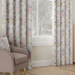 Tkanina dekoracyjna velvet ROSANNA Tkanina dekoracyjna velvet ROSANNA