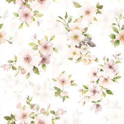 Tkanina dekoracyjna wodoodporna ALESIA Tkanina dekoracyjna wodoodporna ALESIA