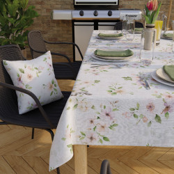 Tkanina dekoracyjna wodoodporna ALESIA Tkanina dekoracyjna wodoodporna ALESIA