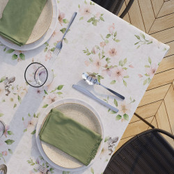 Tkanina dekoracyjna wodoodporna ALESIA Tkanina dekoracyjna wodoodporna ALESIA