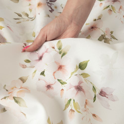 Tkanina dekoracyjna wodoodporna ALESIA Tkanina dekoracyjna wodoodporna ALESIA