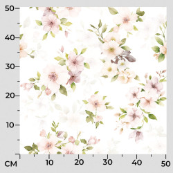 Tkanina dekoracyjna wodoodporna ALESIA Tkanina dekoracyjna wodoodporna ALESIA