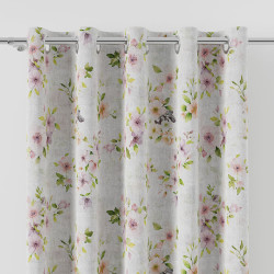 Tkanina dekoracyjna wodoodporna ALESIA Tkanina dekoracyjna wodoodporna ALESIA