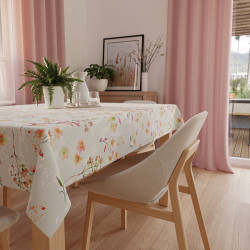 Tkanina dekoracyjna wodoodporna BAJKOWY LAS Tkanina dekoracyjna wodoodporna BAJKOWY LAS