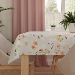 Tkanina dekoracyjna wodoodporna BAJKOWY LAS Tkanina dekoracyjna wodoodporna BAJKOWY LAS