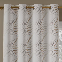 Tkanina dekoracyjna wodoodporna LINESA Tkanina dekoracyjna wodoodporna LINESA