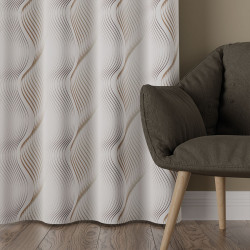 Tkanina dekoracyjna wodoodporna LINESA Tkanina dekoracyjna wodoodporna LINESA