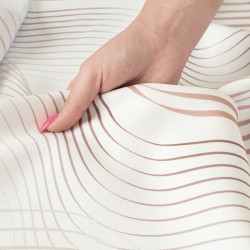 Tkanina dekoracyjna wodoodporna LINESA Tkanina dekoracyjna wodoodporna LINESA