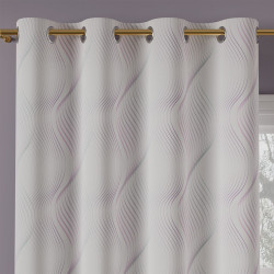 Tkanina dekoracyjna wodoodporna LINESA