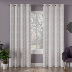 Tkanina dekoracyjna wodoodporna LINESA