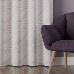 Tkanina dekoracyjna wodoodporna LINESA