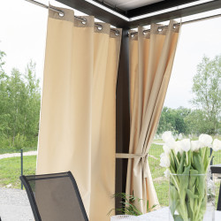 Tkanina dekoracyjna zewnętrzna premium SIMBA