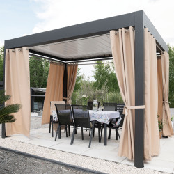 Tkanina dekoracyjna zewnętrzna premium SIMBA Tkanina dekoracyjna zewnętrzna premium SIMBA